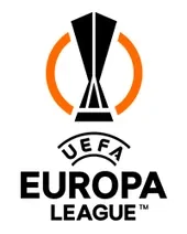 UEFA Europa League logo, disponible avec l'abonnement Smart IPTV