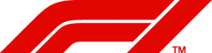 Formule 1 logo, disponible avec l'abonnement Smart IPTV