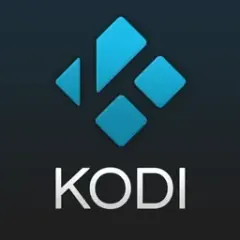 Logo Kodi, application pour l'installation IPTV