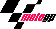 MotoGP logo, disponible avec l'abonnement Smart IPTV