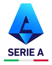 Serie A logo, disponible avec l'abonnement Smart IPTV